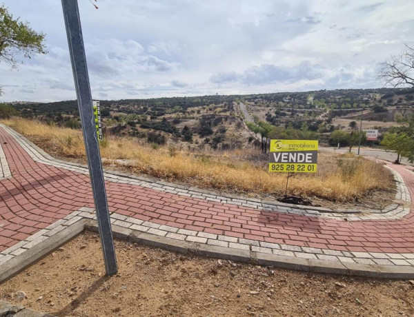 Terrenos en venta en Montesión a 1 km de Puy de Fou
