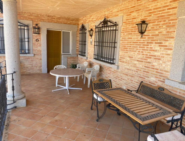 EXTRAORDINARIO Chalet en venta !!!!!