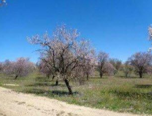 Plot For sell in Olias Del Rey in Toledo 