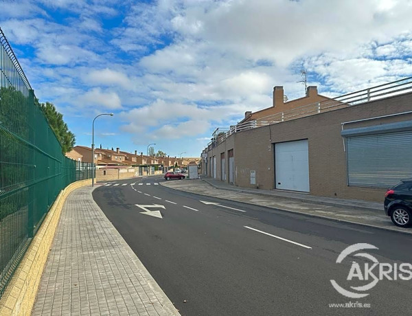 Commercial Premises For sell in Arges in Toledo 