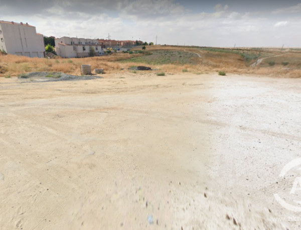 Plot For sell in Bargas in Toledo 