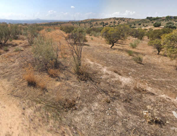 Plot For sell in Olias Del Rey in Toledo 