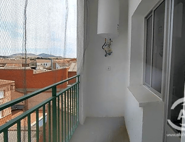 PISO EN VENTA EN GALVEZ