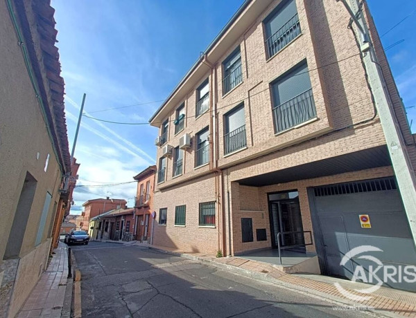 Piso en venta en Fuensalida de 64 m2