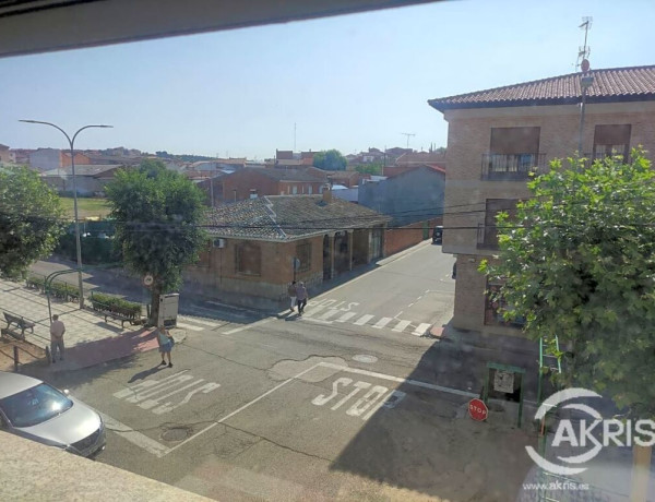 Flat For sell in Puebla De Montalban, La in Toledo 