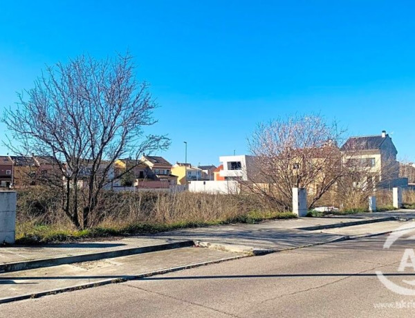 Plot For sell in Talavera De La Reina in Toledo 