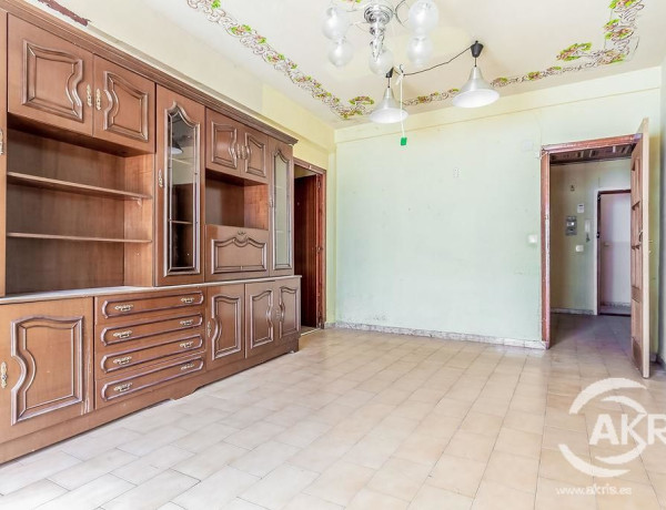 Flat For sell in Illescas in Toledo 