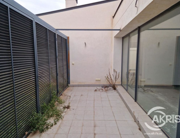 Terraced house For sell in Burguillos De Toledo in Toledo 