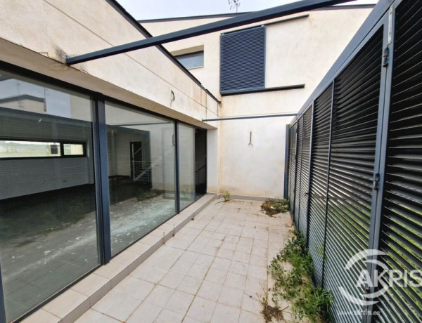 Terraced house For sell in Burguillos De Toledo in Toledo 