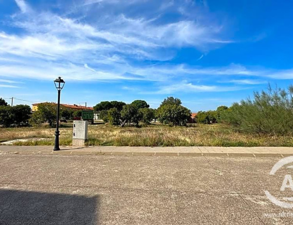 Plot For sell in Velada in Toledo 