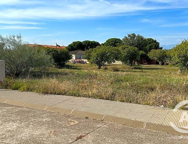 Plot For sell in Velada in Toledo 