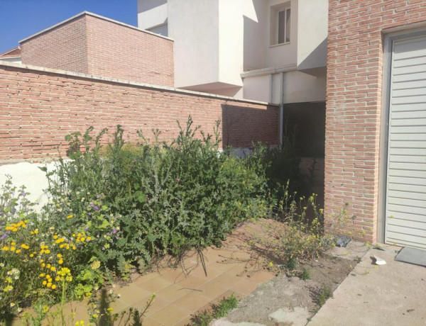 CHALET EN VENTA