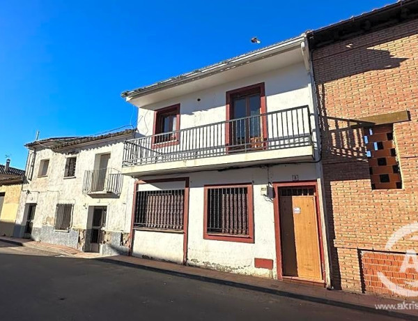 Casa / Chalet en venta en La Pueblanueva de 128 m2
