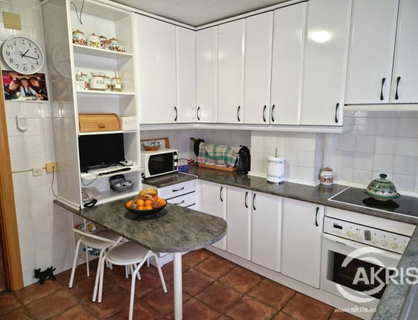 CHALET INDEPENDIENTE EN OLIAS DEL REY