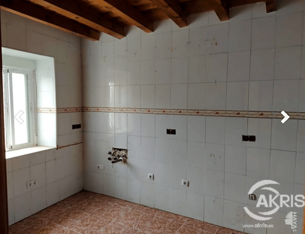 House-Villa For sell in Paredes De Escalona in Toledo 