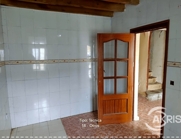 House-Villa For sell in Paredes De Escalona in Toledo 