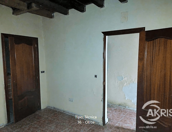 House-Villa For sell in Paredes De Escalona in Toledo 