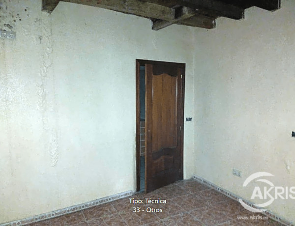 House-Villa For sell in Paredes De Escalona in Toledo 