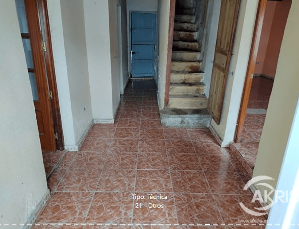 House-Villa For sell in Paredes De Escalona in Toledo 