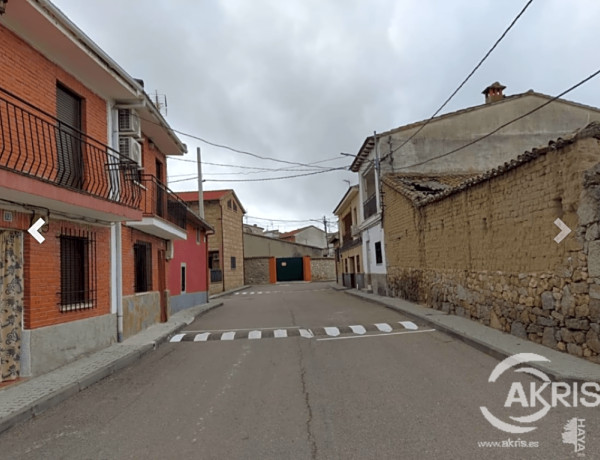 House-Villa For sell in Paredes De Escalona in Toledo 