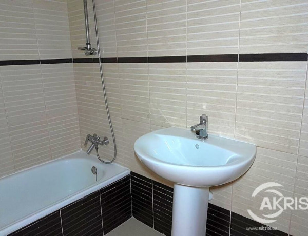 Flat For sell in Alameda De La Sagra in Toledo 