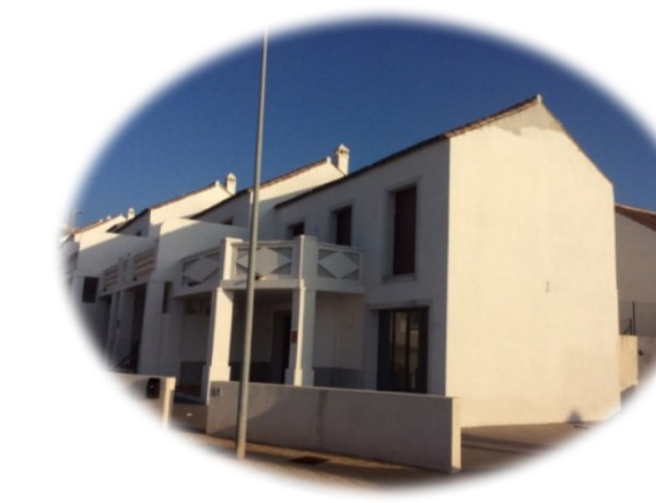 Residential building For sell in Casares in Málaga 