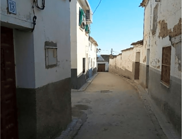 House-Villa For sell in Almorox in Toledo 