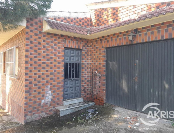 House-Villa For sell in Mentrida in Toledo 
