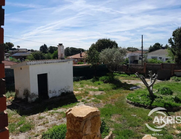 House-Villa For sell in Mentrida in Toledo 