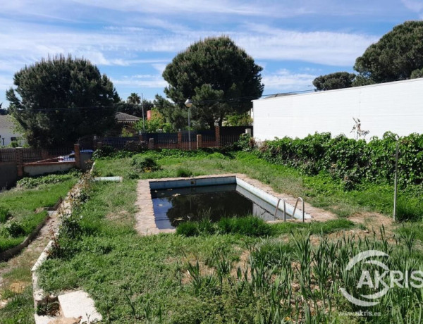 House-Villa For sell in Mentrida in Toledo 