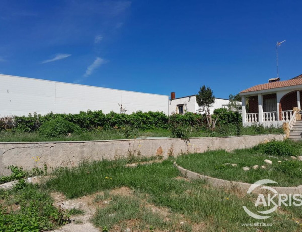 House-Villa For sell in Mentrida in Toledo 