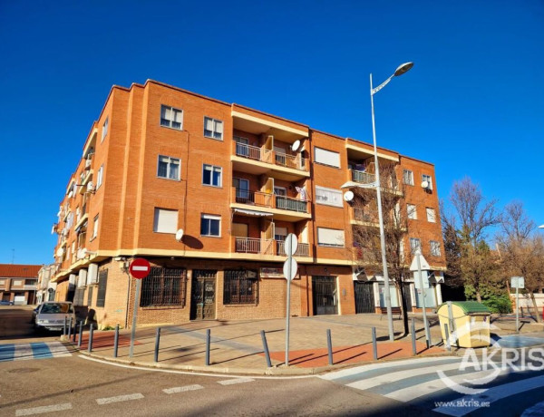 Flat For sell in Sonseca in Toledo 