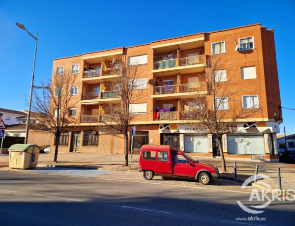 Flat For sell in Sonseca in Toledo 