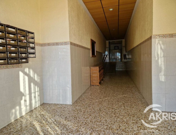 Flat For sell in Sonseca in Toledo 