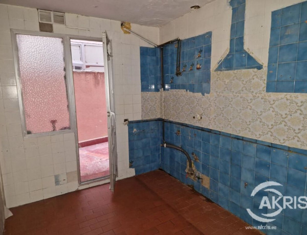 Flat For sell in Sonseca in Toledo 