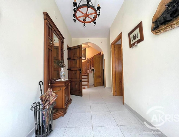 Town house For sell in Cogolludo in Guadalajara 