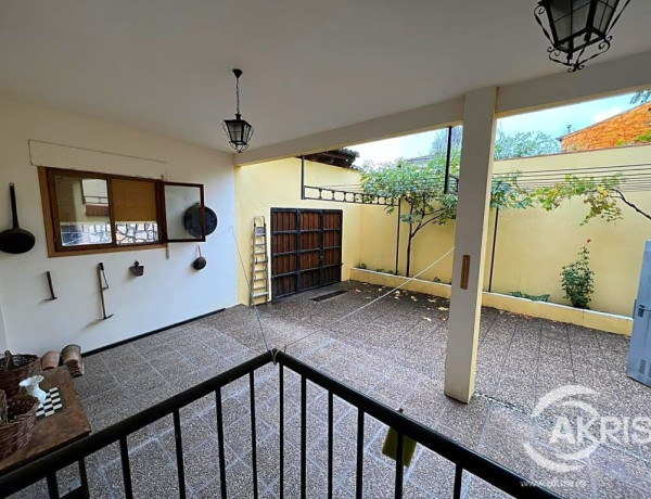 Town house For sell in Cogolludo in Guadalajara 