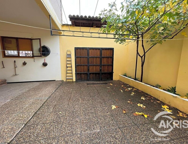 Town house For sell in Cogolludo in Guadalajara 