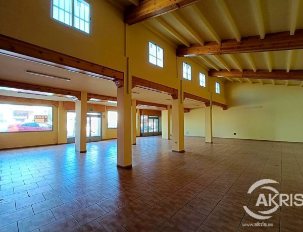 Commercial Premises For rent in Puebla De Montalban, La in Toledo 