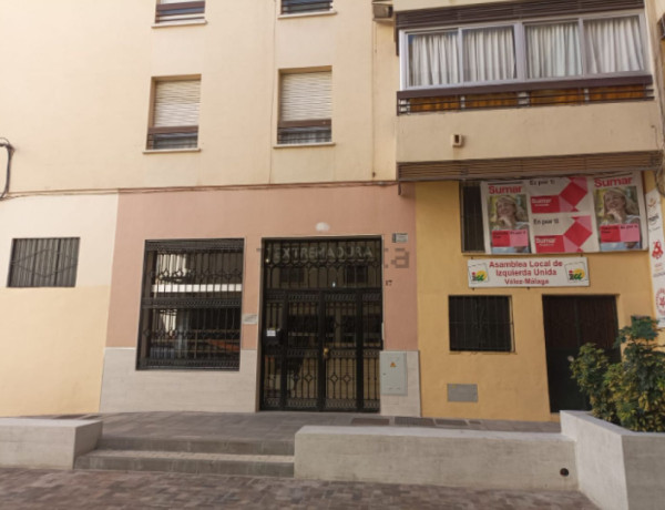 Flat For sell in Vélez Malaga in Málaga 