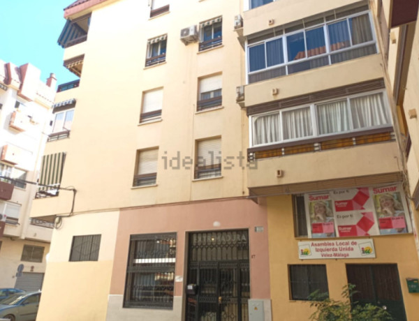 Flat For sell in Vélez Malaga in Málaga 