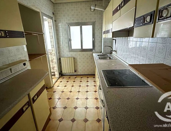 Flat For sell in Talavera De La Reina in Toledo 