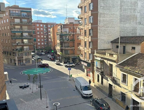 Flat For sell in Talavera De La Reina in Toledo 