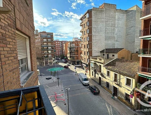 Flat For sell in Talavera De La Reina in Toledo 