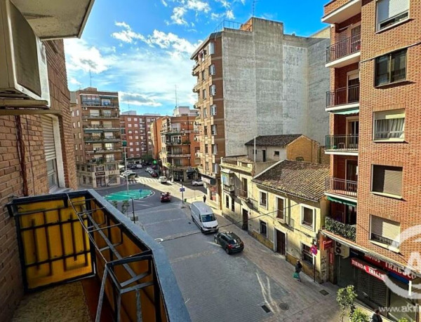 Flat For sell in Talavera De La Reina in Toledo 