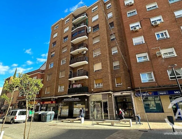 Flat For sell in Talavera De La Reina in Toledo 