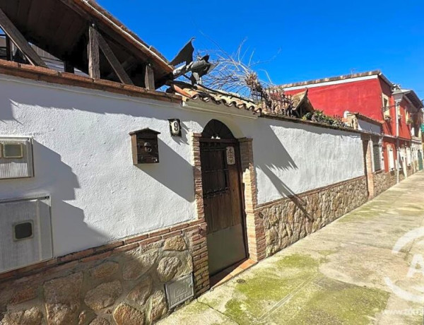 House-Villa For sell in Talavera De La Reina in Toledo 