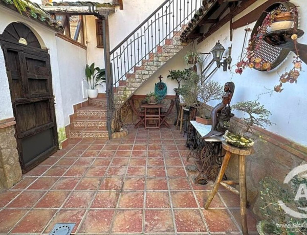 Casa / Chalet en venta en Talavera de la Reina de 160 m2