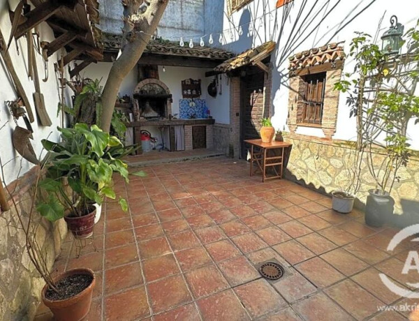 House-Villa For sell in Talavera De La Reina in Toledo 