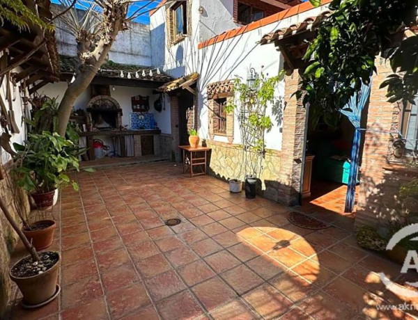 House-Villa For sell in Talavera De La Reina in Toledo 